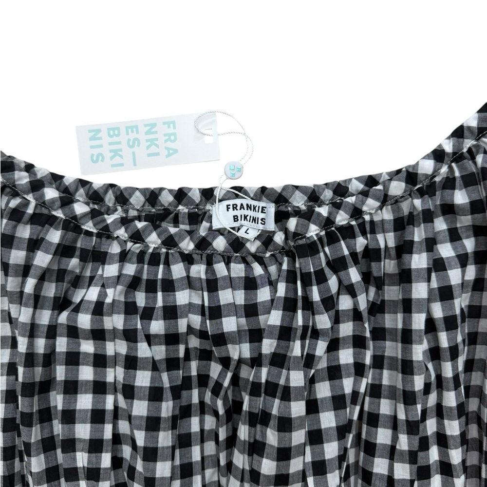 Frankie's Cider Blouse and Bloomers size Large - Picture 3 of 10